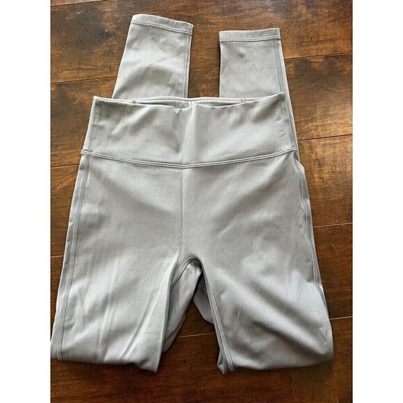 Fabletics Trinity Motion365 High Waisted Pocket Tight Leggings Small - Picture 1 of 5